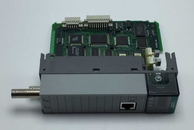 Allen Bradley 1747-ACNR15