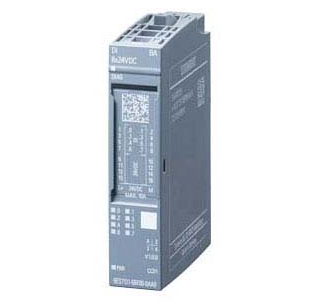 SIEMENS 6ES7131-6BF00-2BA0