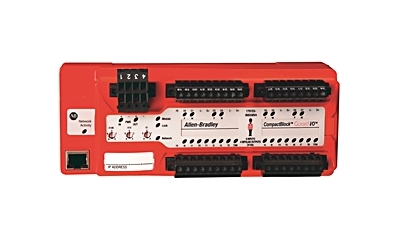 Allen Bradley 1791ES-IB16