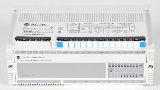 Allen Bradley 1745-E104