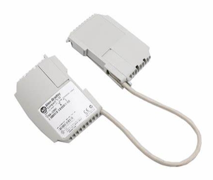 Allen Bradley 1769-CRR1