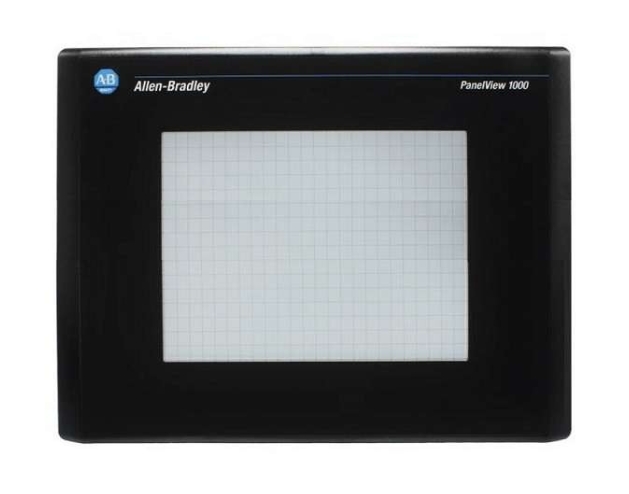Allen Bradley 2711-T10C9L1