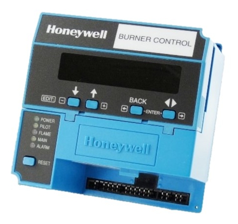 Honeywell RM7800E1010
