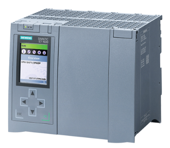 SIEMENS 6ES7516-3TN00-0AB0