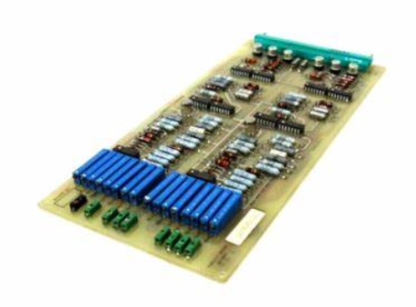 GE Fanuc 4136J63-G01