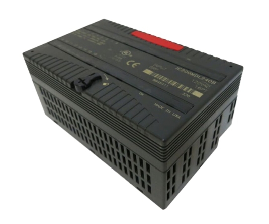 GE Fanuc IC200MDL240J