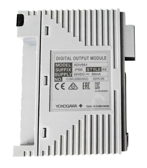 Yokogawa ADV551-P50/D5A00
