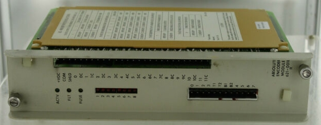 Honeywell 621-0018