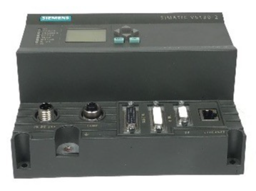 SIEMENS 6GF1018-2AA10