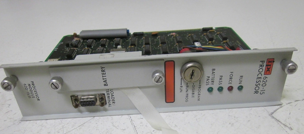 Honeywell 620-1531