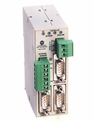 Allen Bradley 1747-DPS2