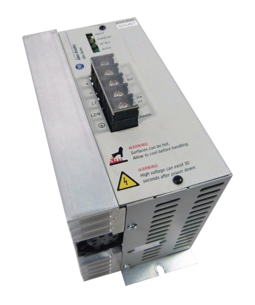 Allen Bradley 2090-UCSR-A300
