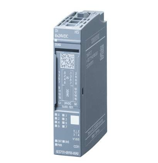 SIEMENS 6ES7131-6BF00-0DA0