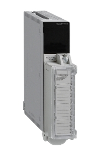 Schneider TSXDEY08D2