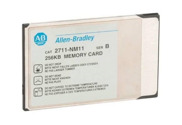 Allen Bradley 2711-NM11