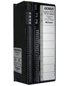 GE Fanuc IC660TSA100