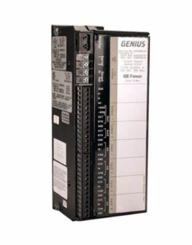 GE Fanuc IC660BBA106