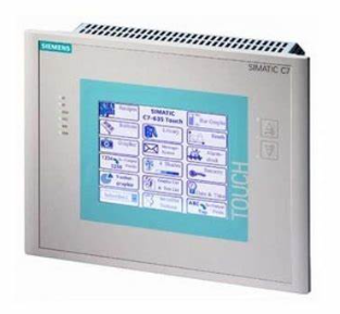 SIEMENS 6ES7635-2EB02-0AE3