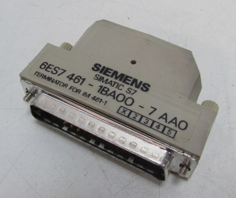 SIEMENS 6ES7461-1BA00-7AA0