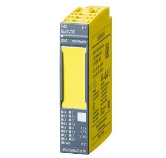 SIEMENS 6ES7136-6BA00-0CA0