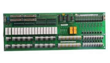 ABB HIEE305082R0001 UNS-0863A-P