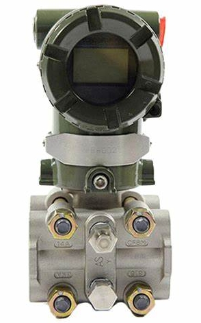 Yokogawa EJA120A