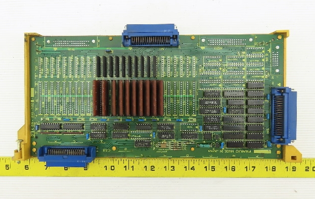 GE Fanuc A16B-1211-0222/02A