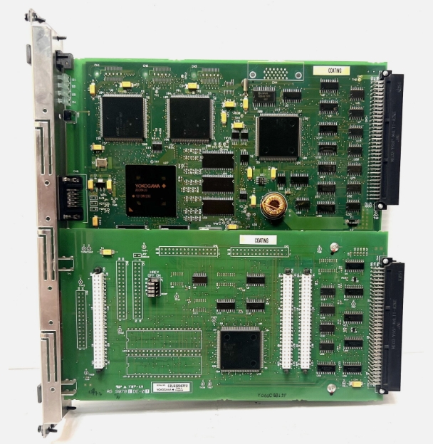 Yokogawa CP345 S1