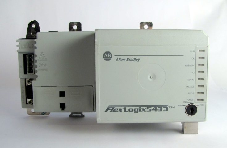 Allen Bradley 1794-L33