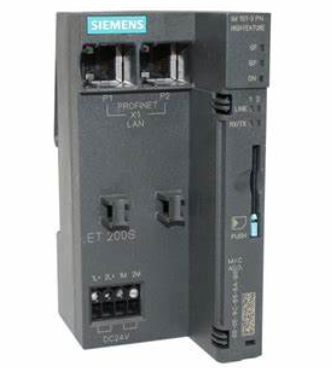 SIEMENS 6ES7151-3AA22-0AB0