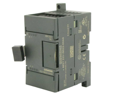 SIEMENS 6ES7222-1BD22-0XA0