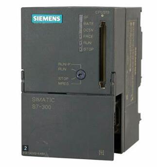 SIEMENS 6ES7313-1AD00-0AB0