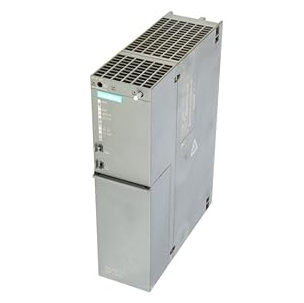 SIEMENS 6ES7407-0RA01-0AA0