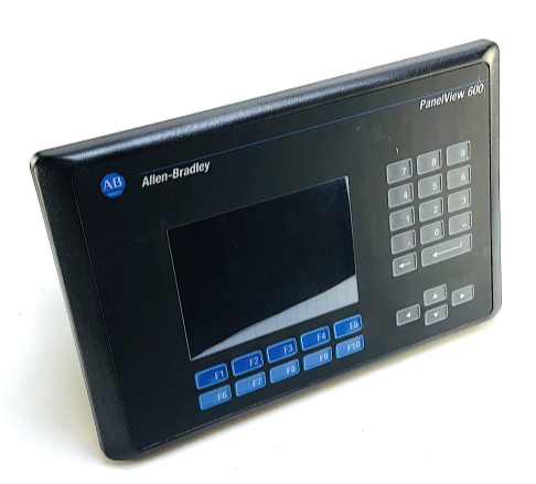 Allen Bradley 2711-B6C10L1