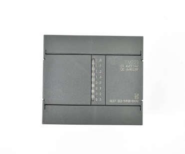 SIEMENS 6ES7223-1HF00-0XA0
