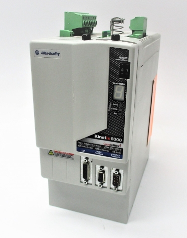Allen Bradley 2094-BC02-M02-M