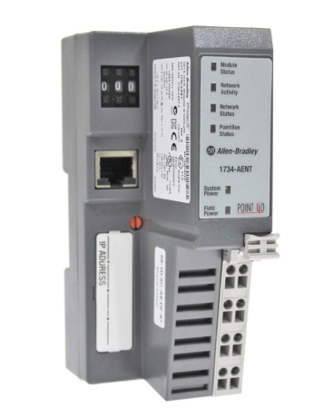Allen Bradley 1734-AENT