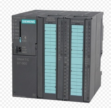 SIEMENS 6ES7314-6BF01-0AB0