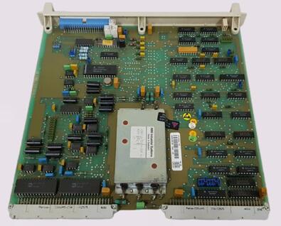 ABB DSAI155 57120001-HZ