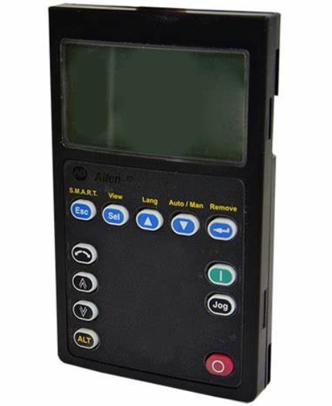 Allen Bradley 20-HIM-A2