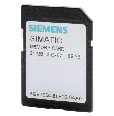 SIEMENS 6ES7954-8LF00-0AA0