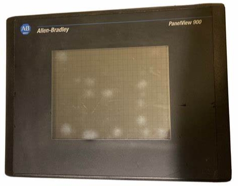 Allen Bradley 2711-T9C3