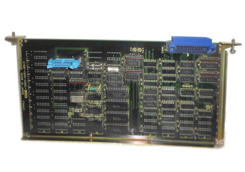 GE Fanuc A16B-1200-0220
