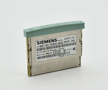 SIEMENS 6ES7951-1KM00-0AA0