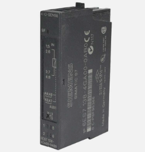 SIEMENS 6ES7138-4GA00-0AB0