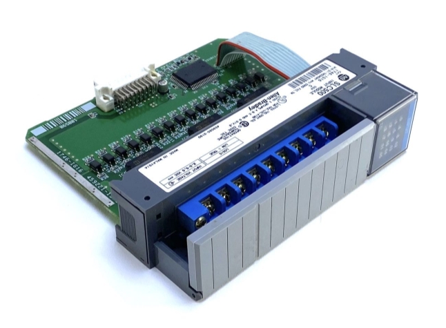 Allen Bradley 1746-IG16