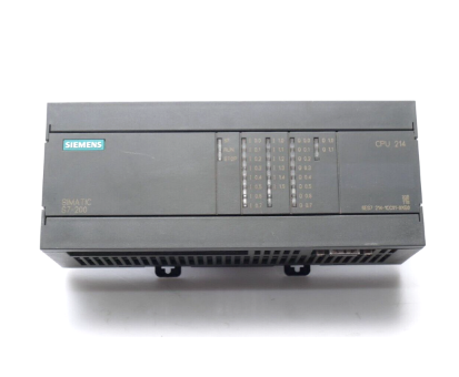 SIEMENS 6ES7214-1CC01-0XB0