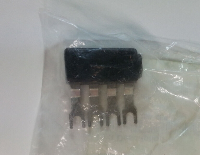 GE Fanuc IC660BLM506