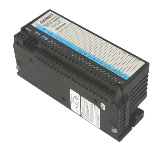 GE Fanuc IC660EBD025