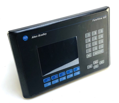 Allen Bradley 2711-K6C16